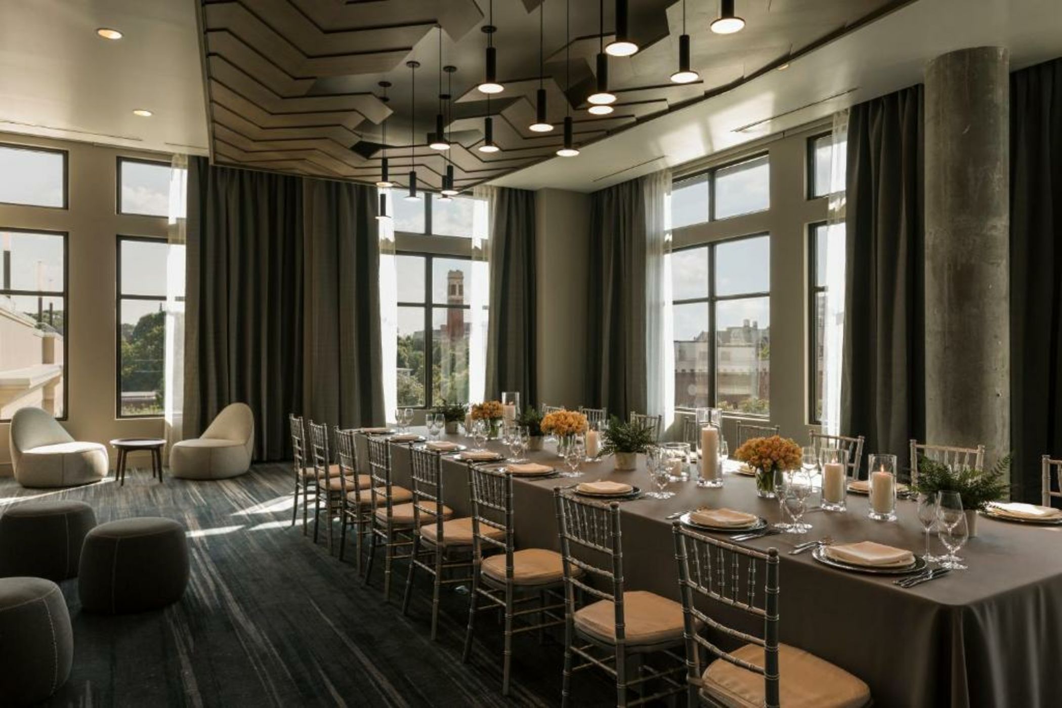 Kimpton Aertson Hotel, an IHG Hotel