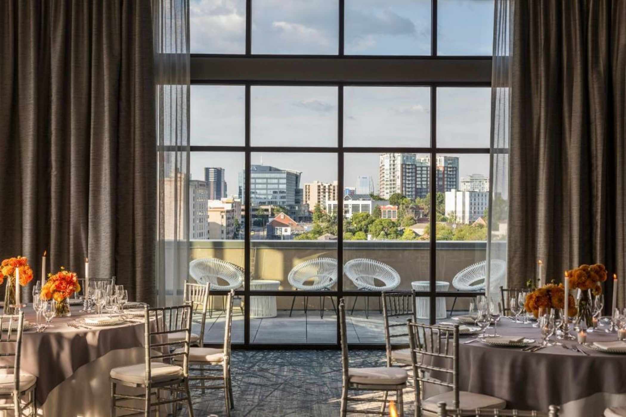 Kimpton Aertson Hotel, an IHG Hotel