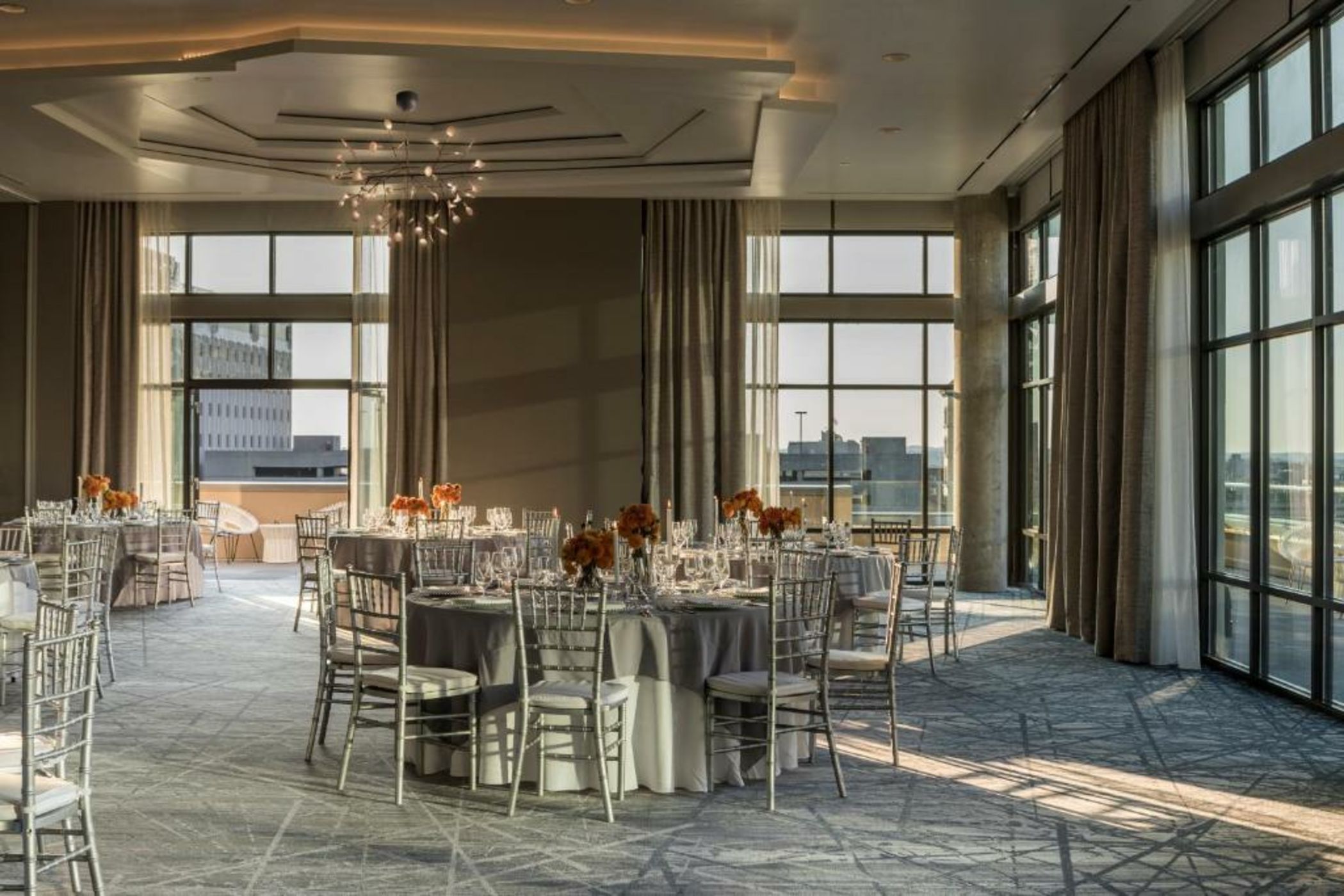 Kimpton Aertson Hotel, an IHG Hotel