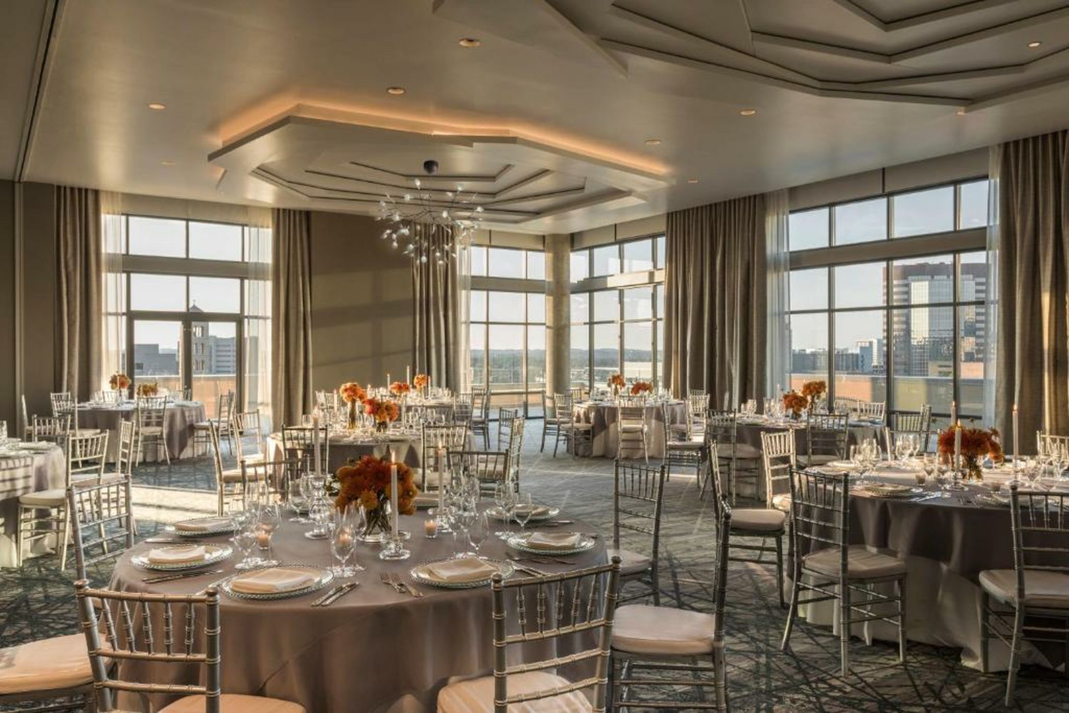 Kimpton Aertson Hotel, an IHG Hotel