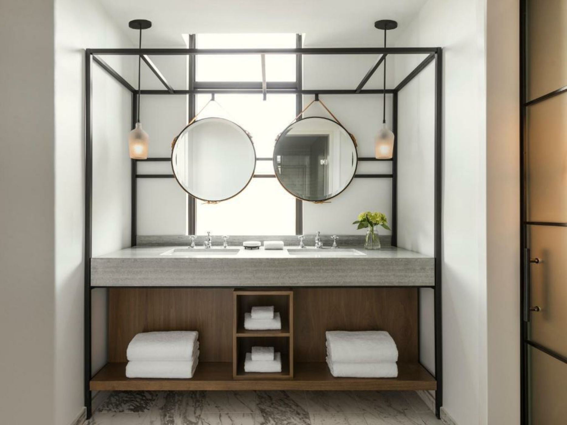 Kimpton Aertson Hotel, an IHG Hotel