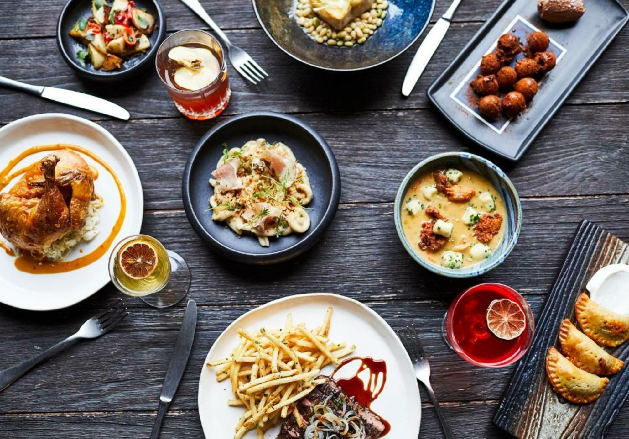 Kimpton Aertson Hotel, an IHG Hotel