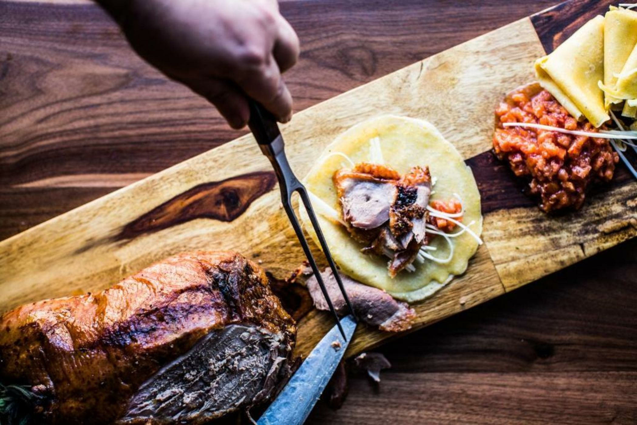 Kimpton Aertson Hotel, an IHG Hotel