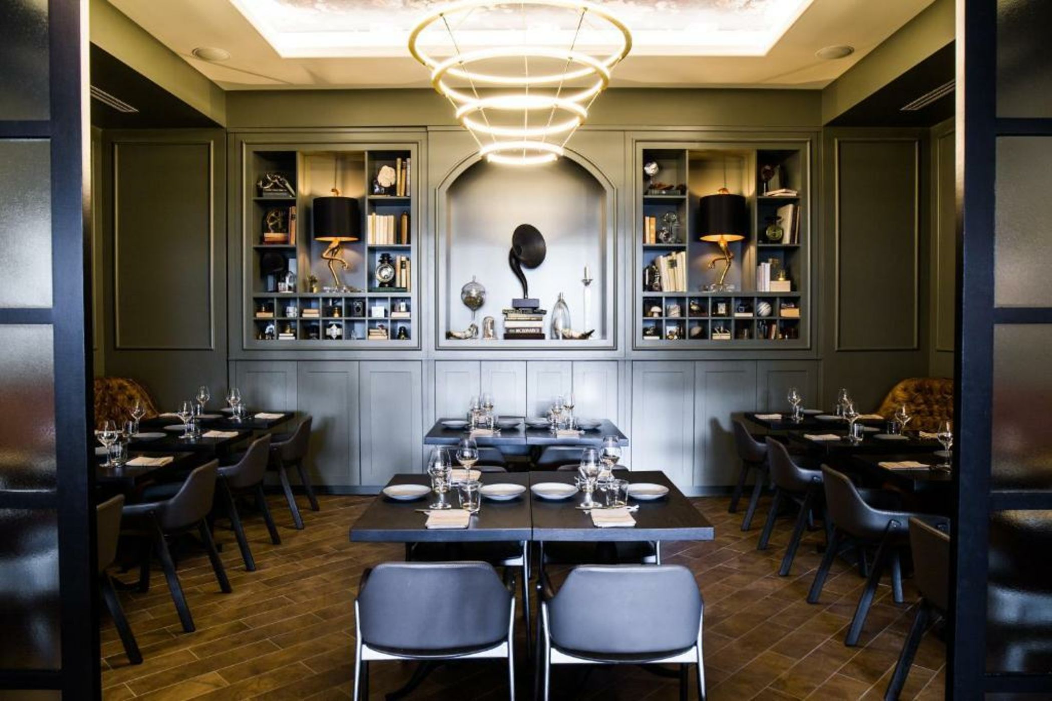 Kimpton Aertson Hotel, an IHG Hotel