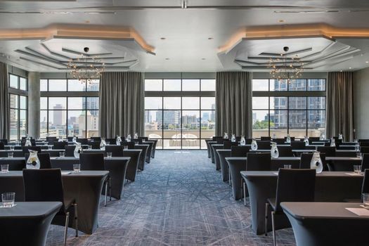 Kimpton Aertson Hotel, an IHG Hotel