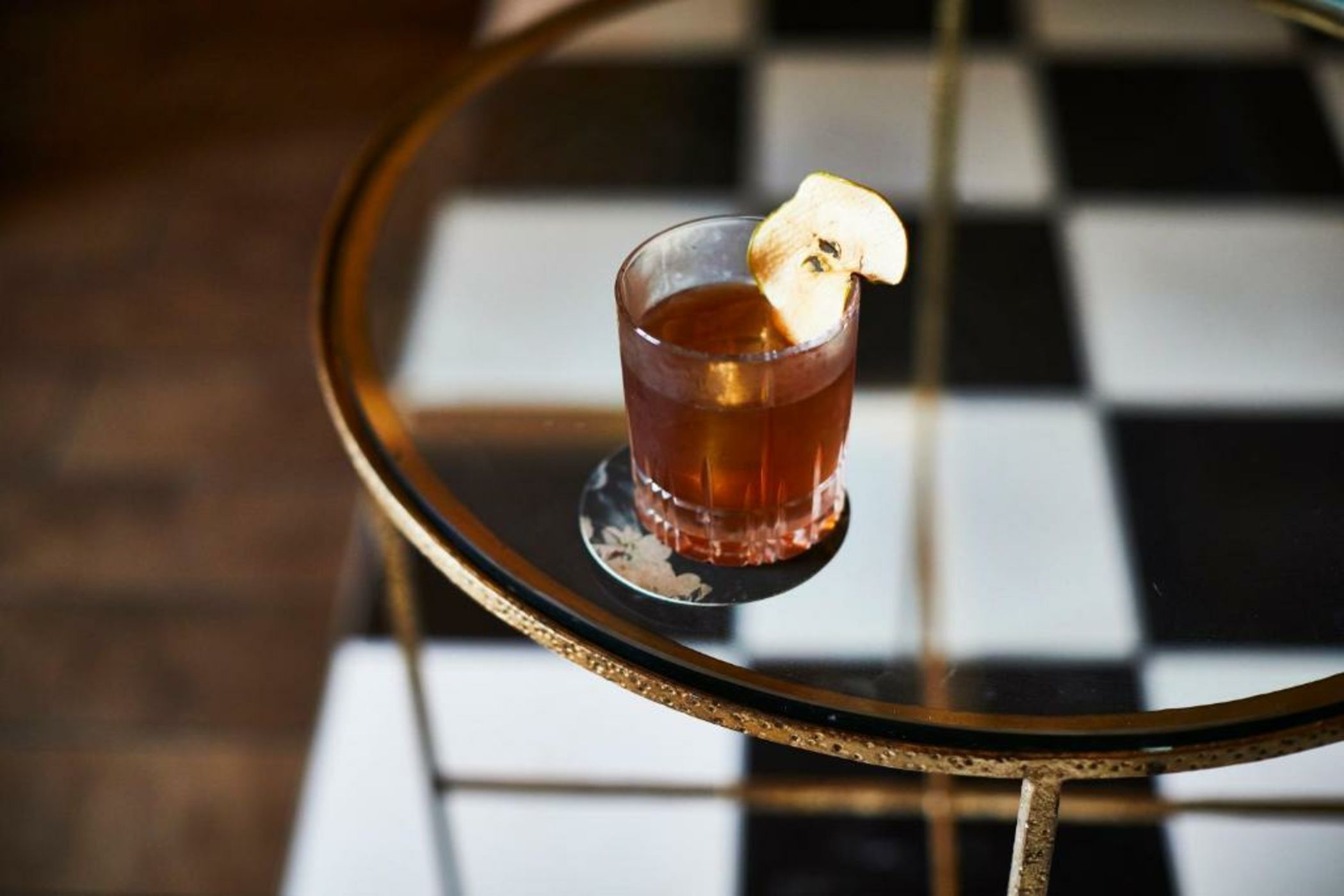 Kimpton Aertson Hotel, an IHG Hotel