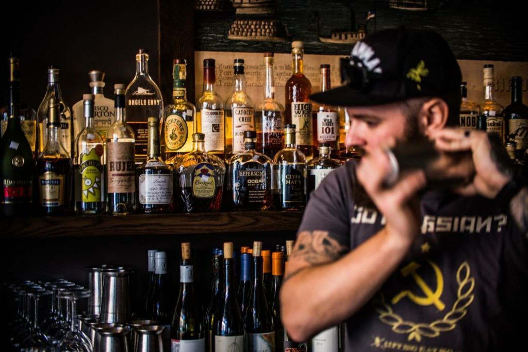 Kimpton Aertson Hotel, an IHG Hotel