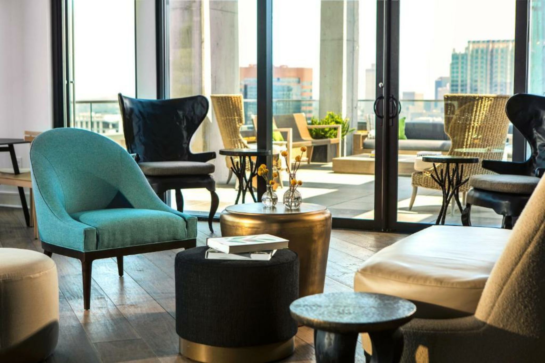 Kimpton Aertson Hotel, an IHG Hotel