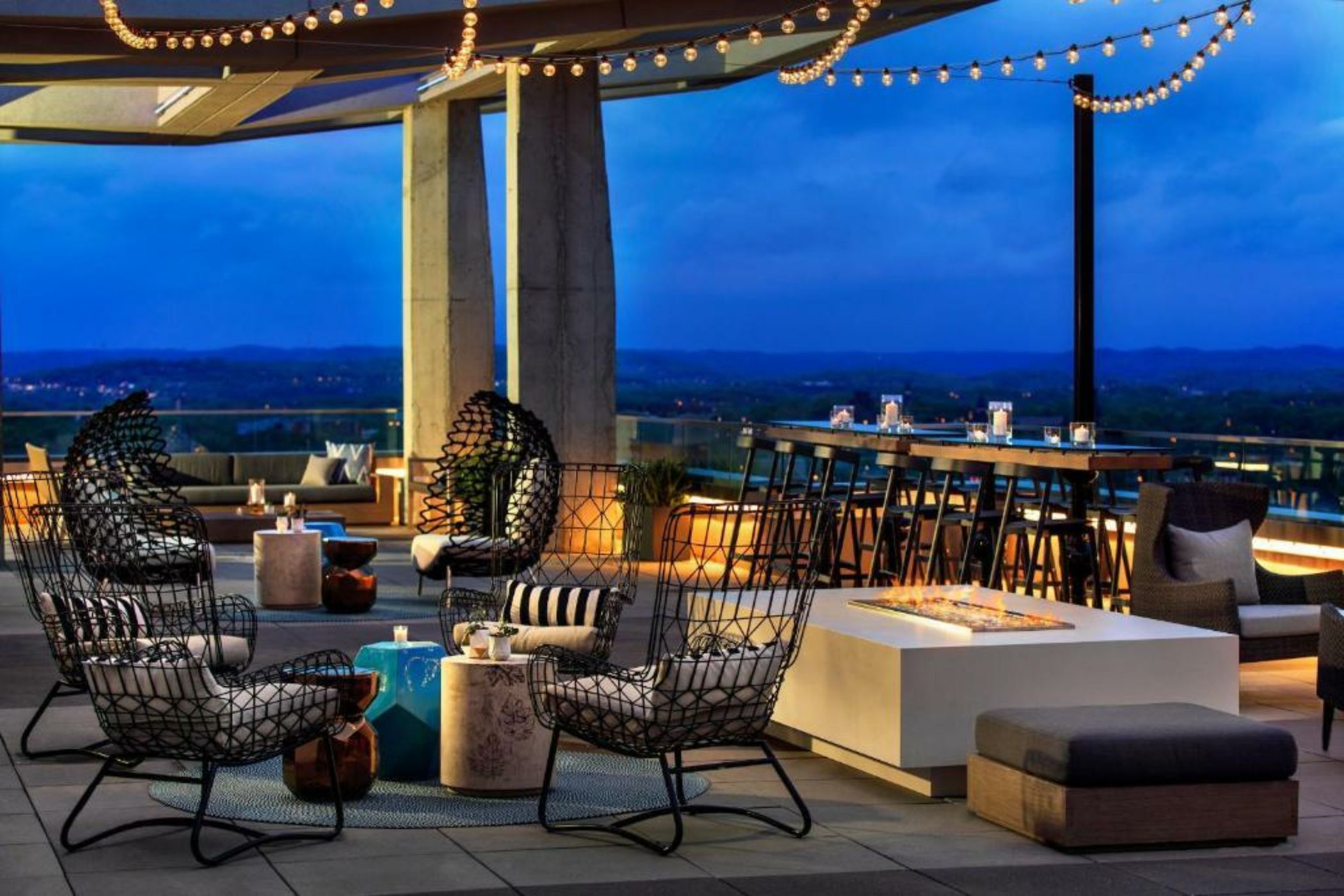 Kimpton Aertson Hotel, an IHG Hotel