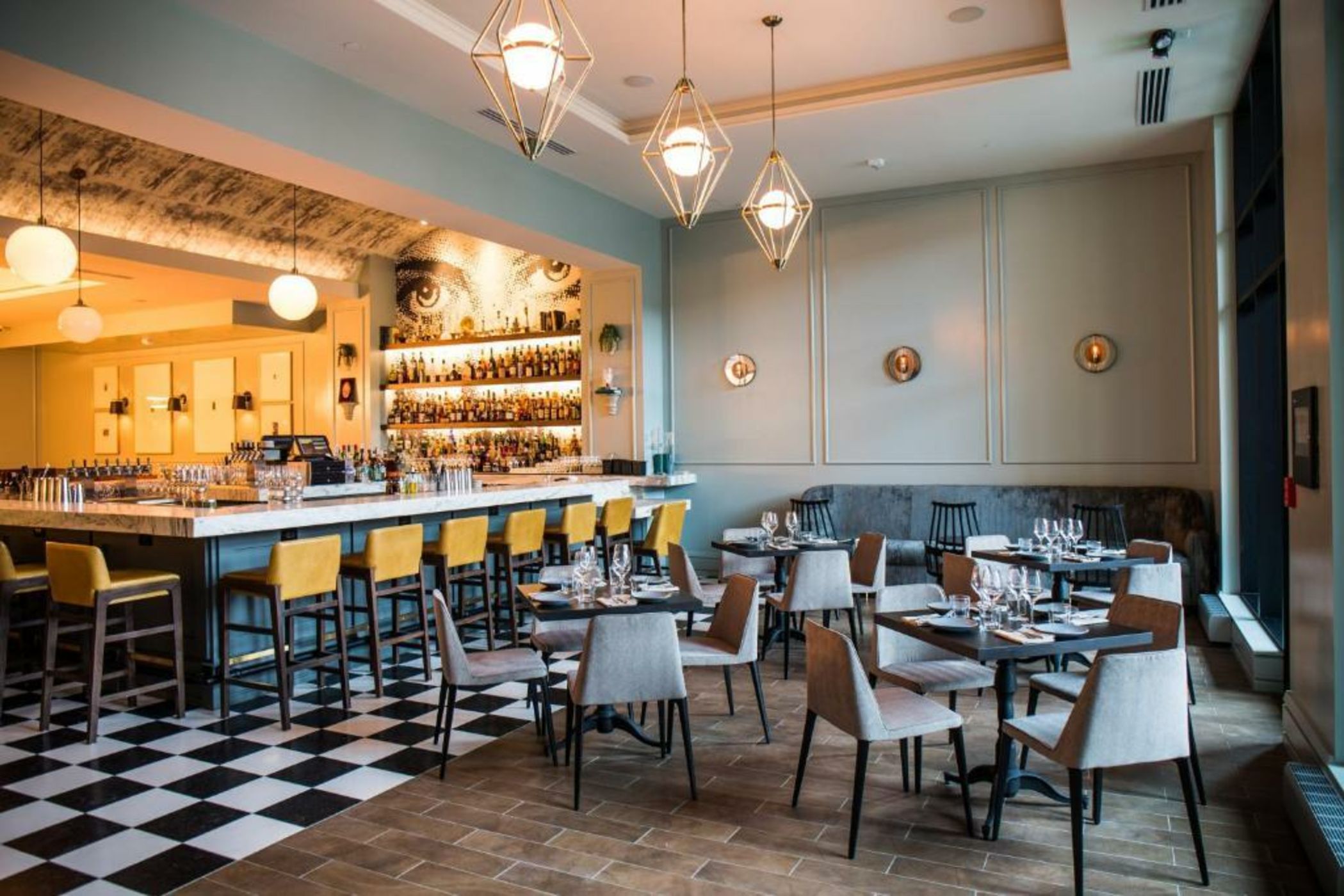 Kimpton Aertson Hotel, an IHG Hotel