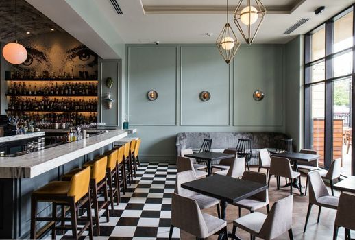 Kimpton Aertson Hotel, an IHG Hotel