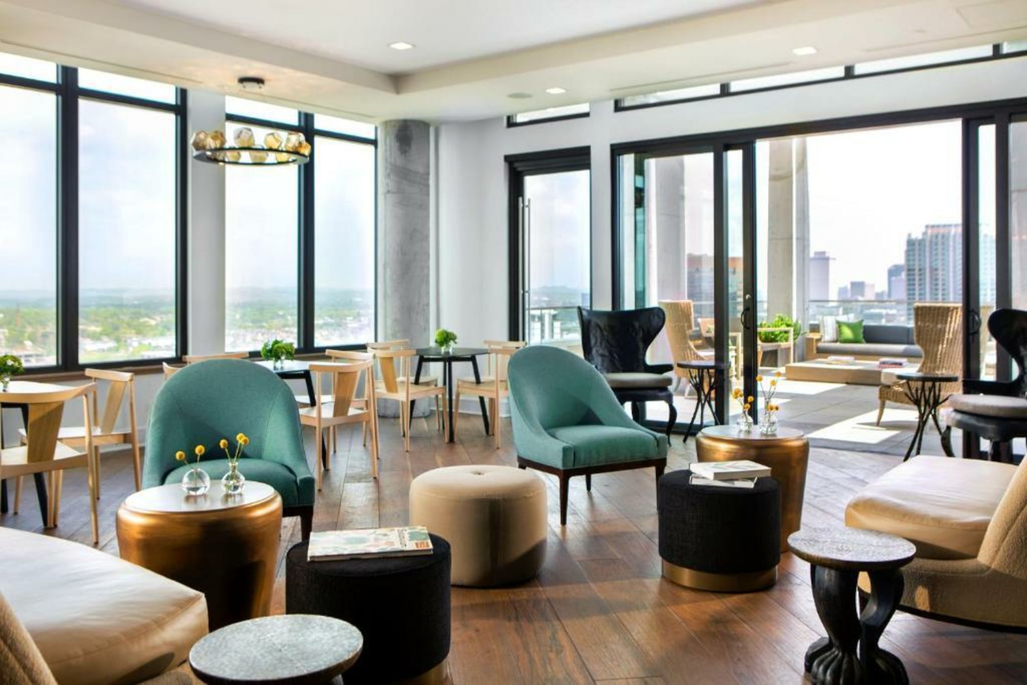 Kimpton Aertson Hotel, an IHG Hotel