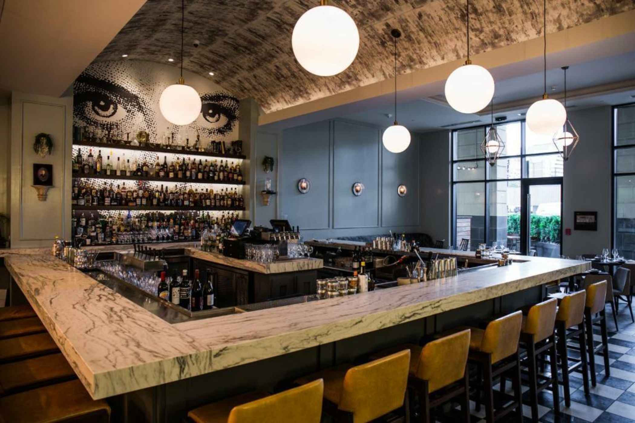 Kimpton Aertson Hotel, an IHG Hotel