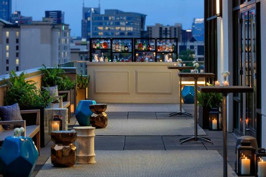 Kimpton Aertson Hotel, an IHG Hotel