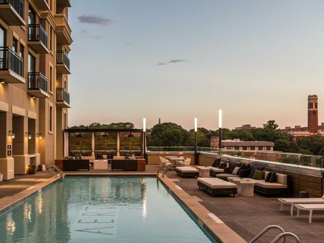 Kimpton Aertson Hotel, an IHG Hotel