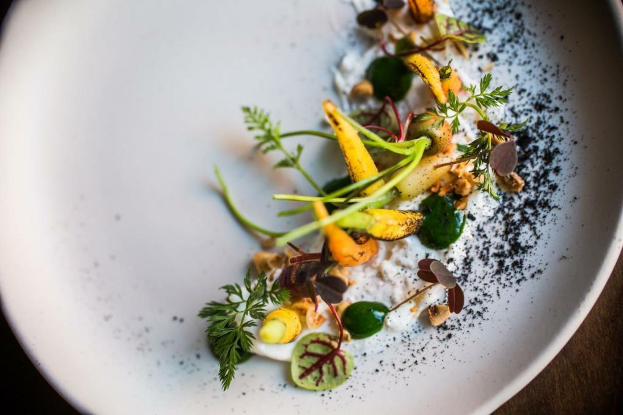 Kimpton Aertson Hotel, an IHG Hotel