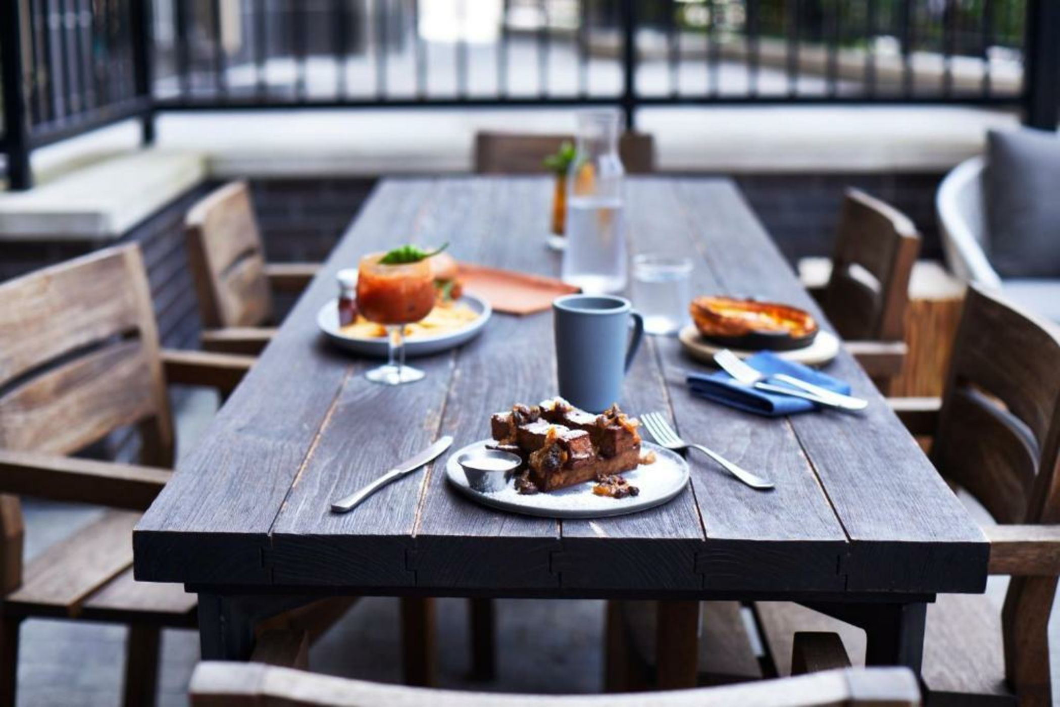 Kimpton Aertson Hotel, an IHG Hotel