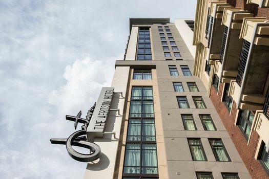 Kimpton Aertson Hotel, an IHG Hotel