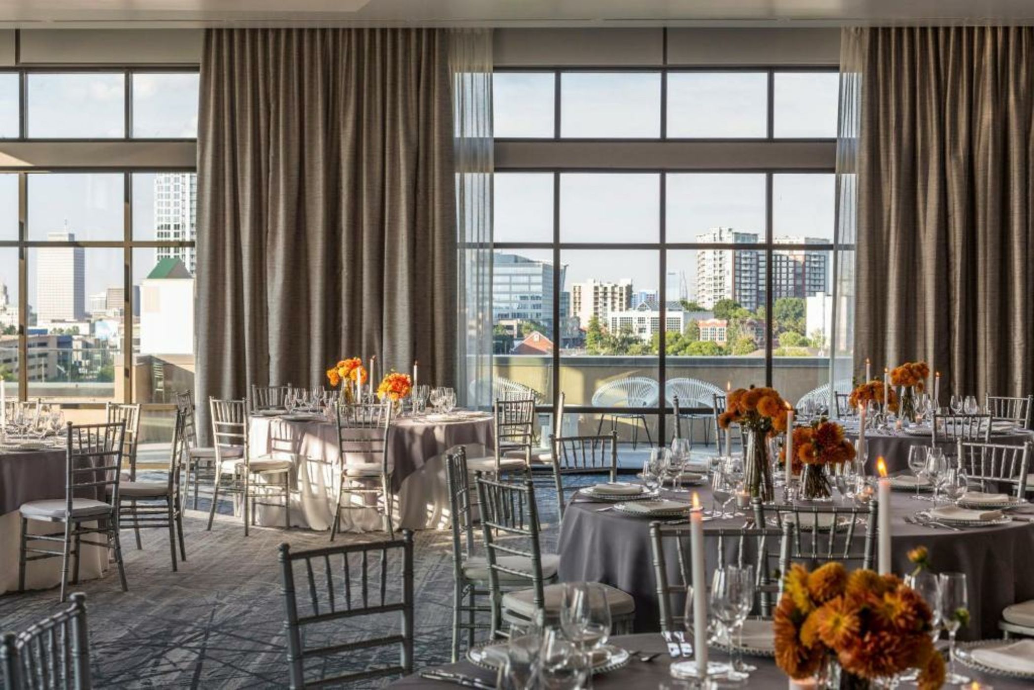 Kimpton Aertson Hotel, an IHG Hotel