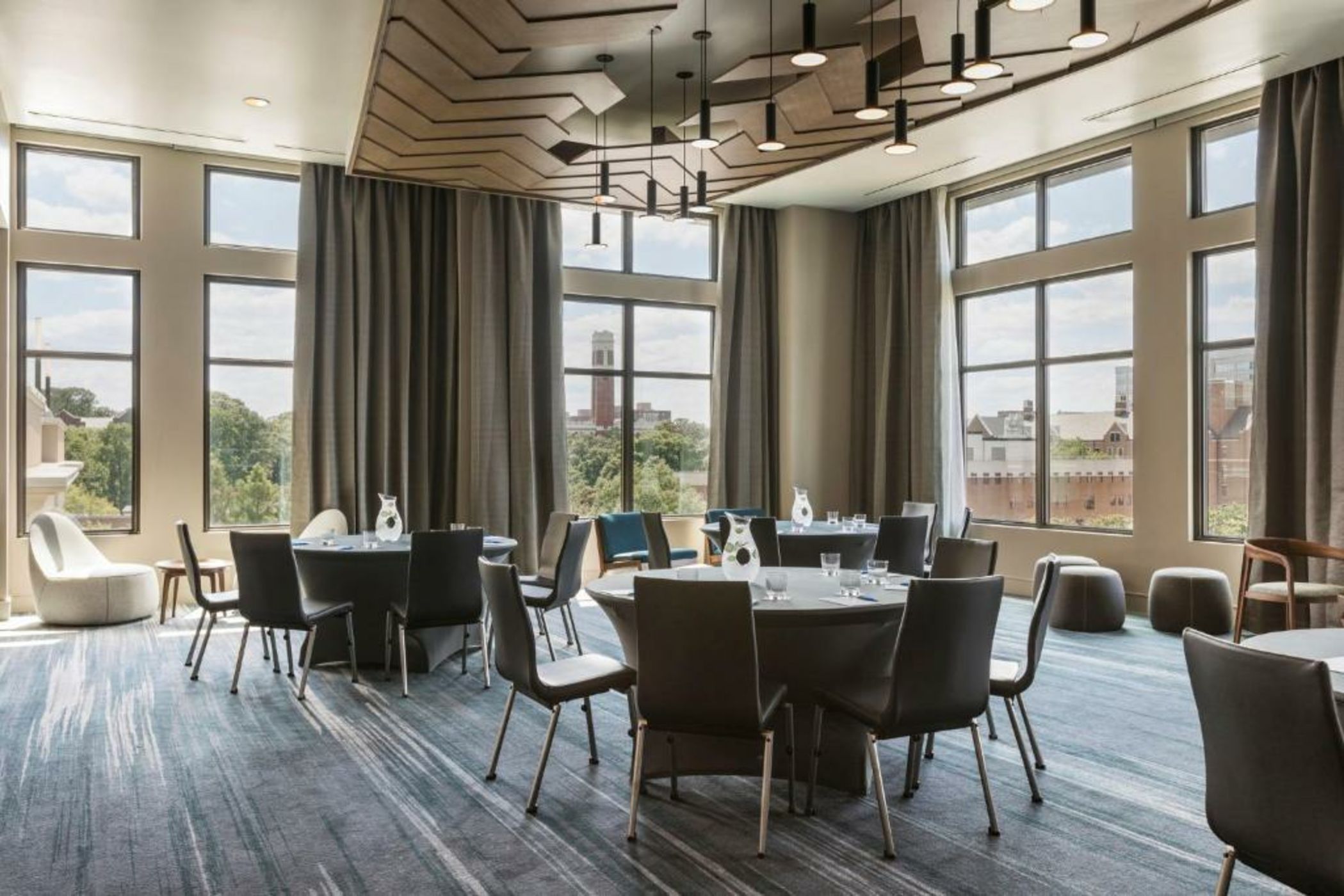 Kimpton Aertson Hotel, an IHG Hotel