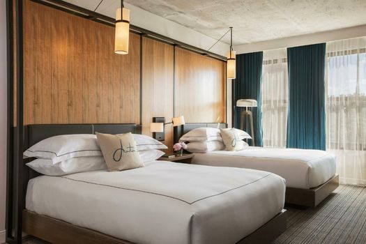 Kimpton Aertson Hotel, an IHG Hotel