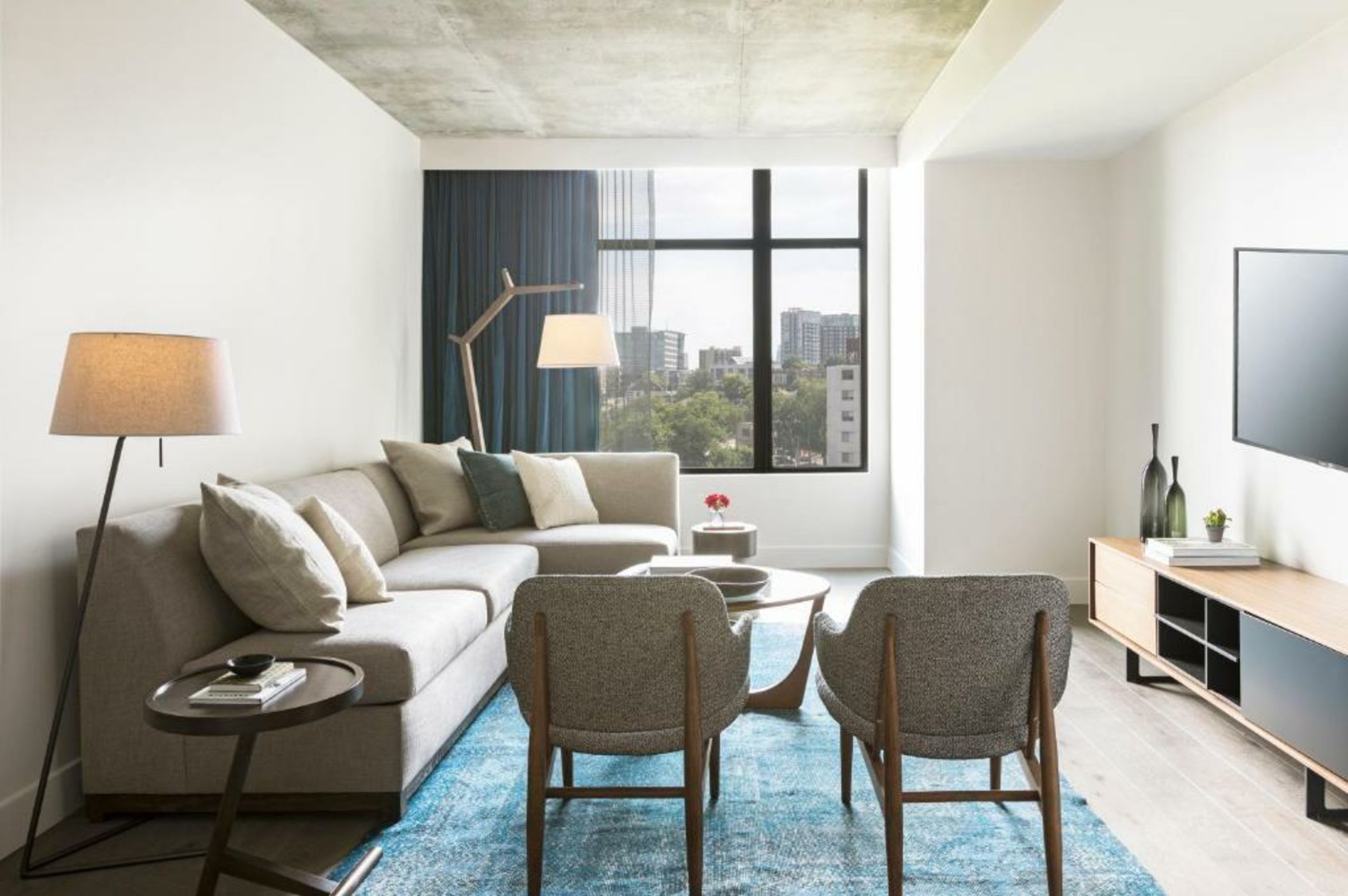 Kimpton Aertson Hotel, an IHG Hotel