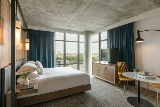 Kimpton Aertson Hotel, an IHG Hotel