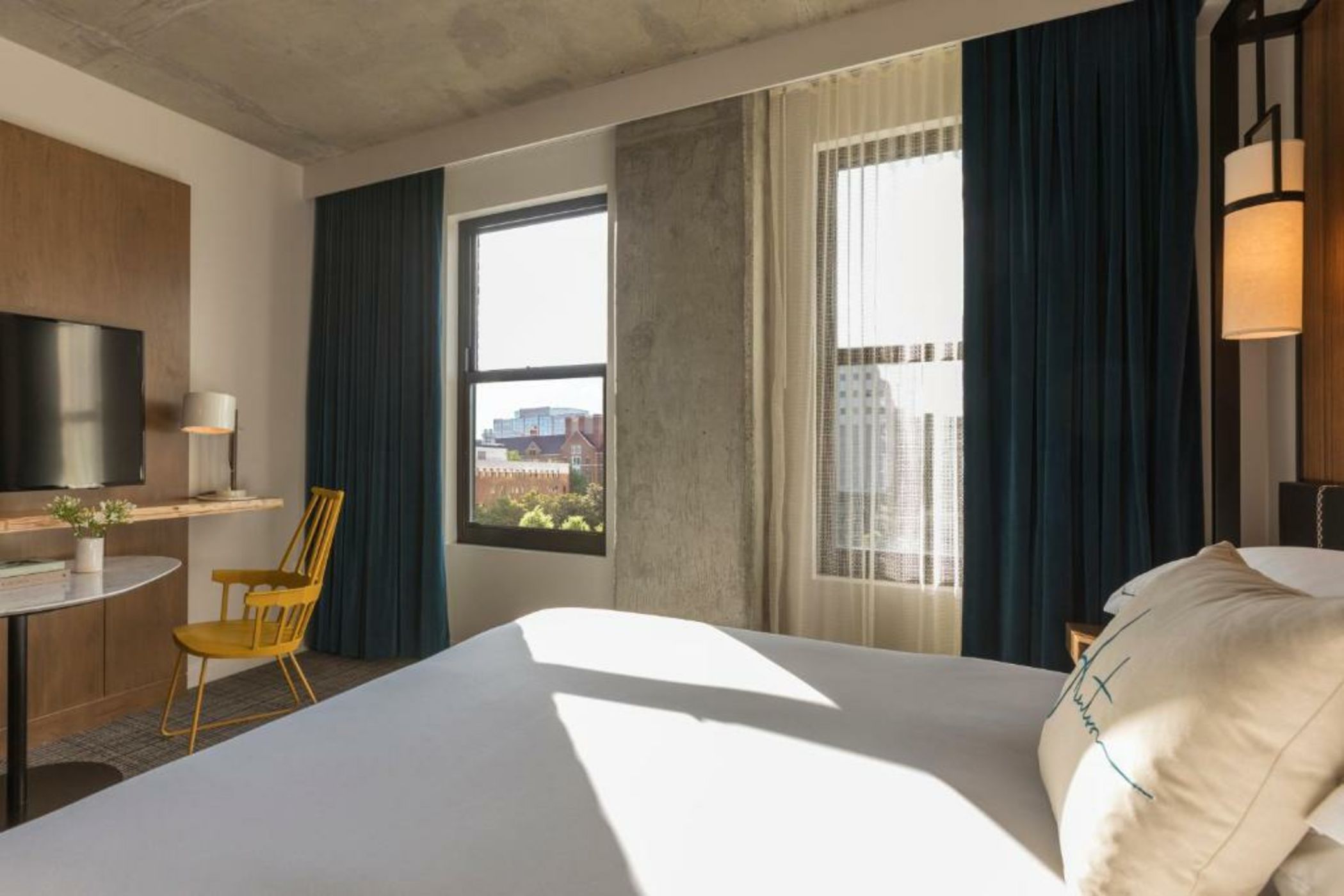 Kimpton Aertson Hotel, an IHG Hotel