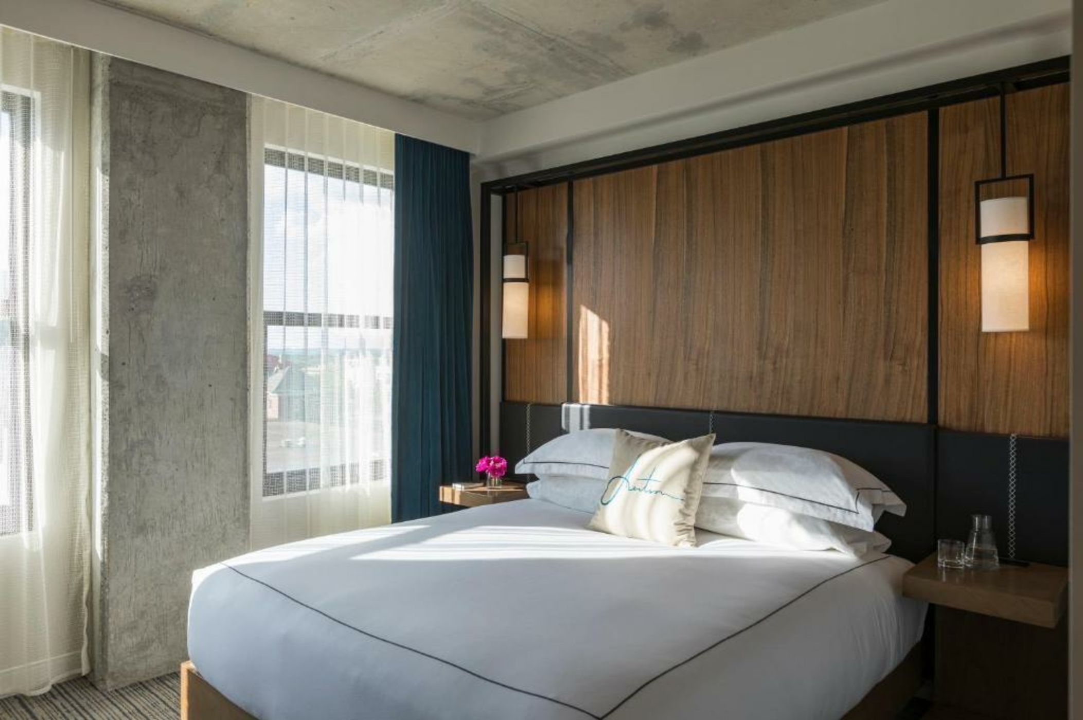 Kimpton Aertson Hotel, an IHG Hotel