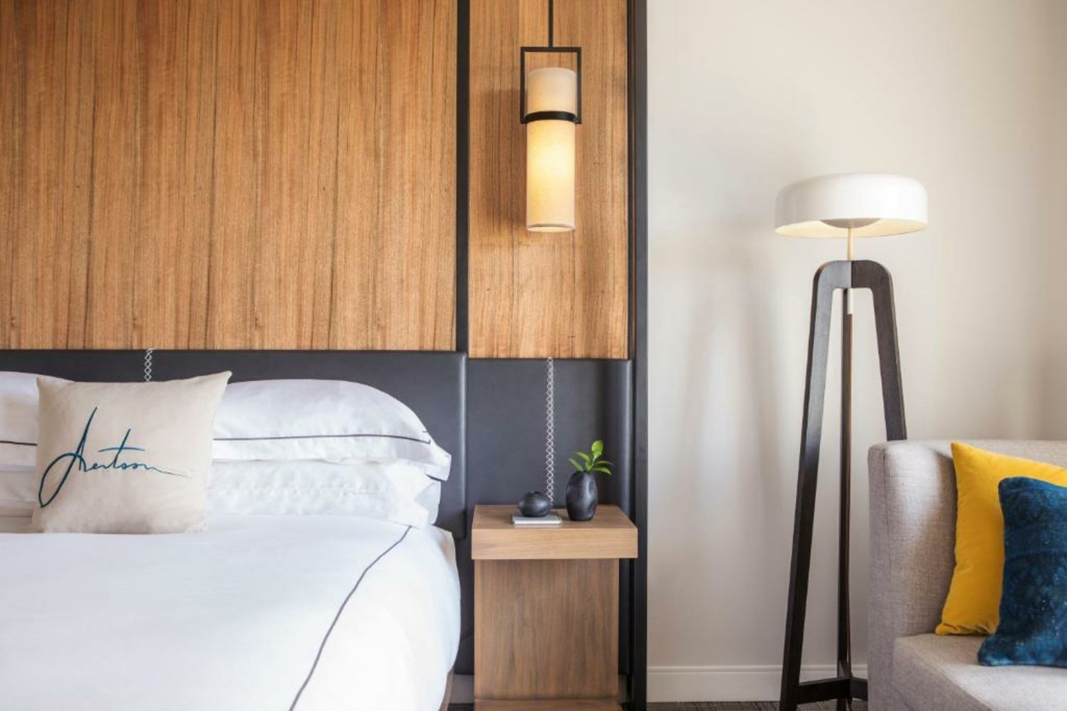 Kimpton Aertson Hotel, an IHG Hotel