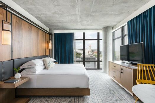 Kimpton Aertson Hotel, an IHG Hotel