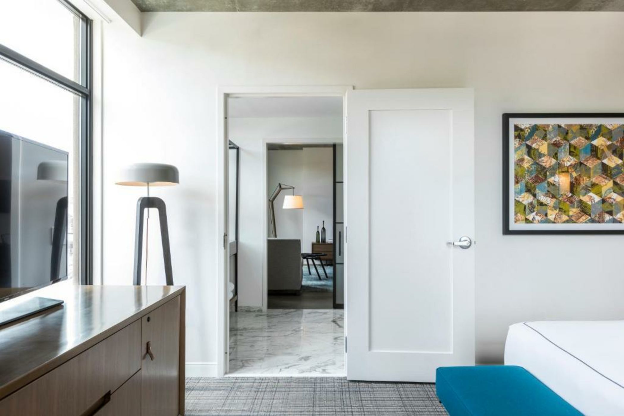 Kimpton Aertson Hotel, an IHG Hotel