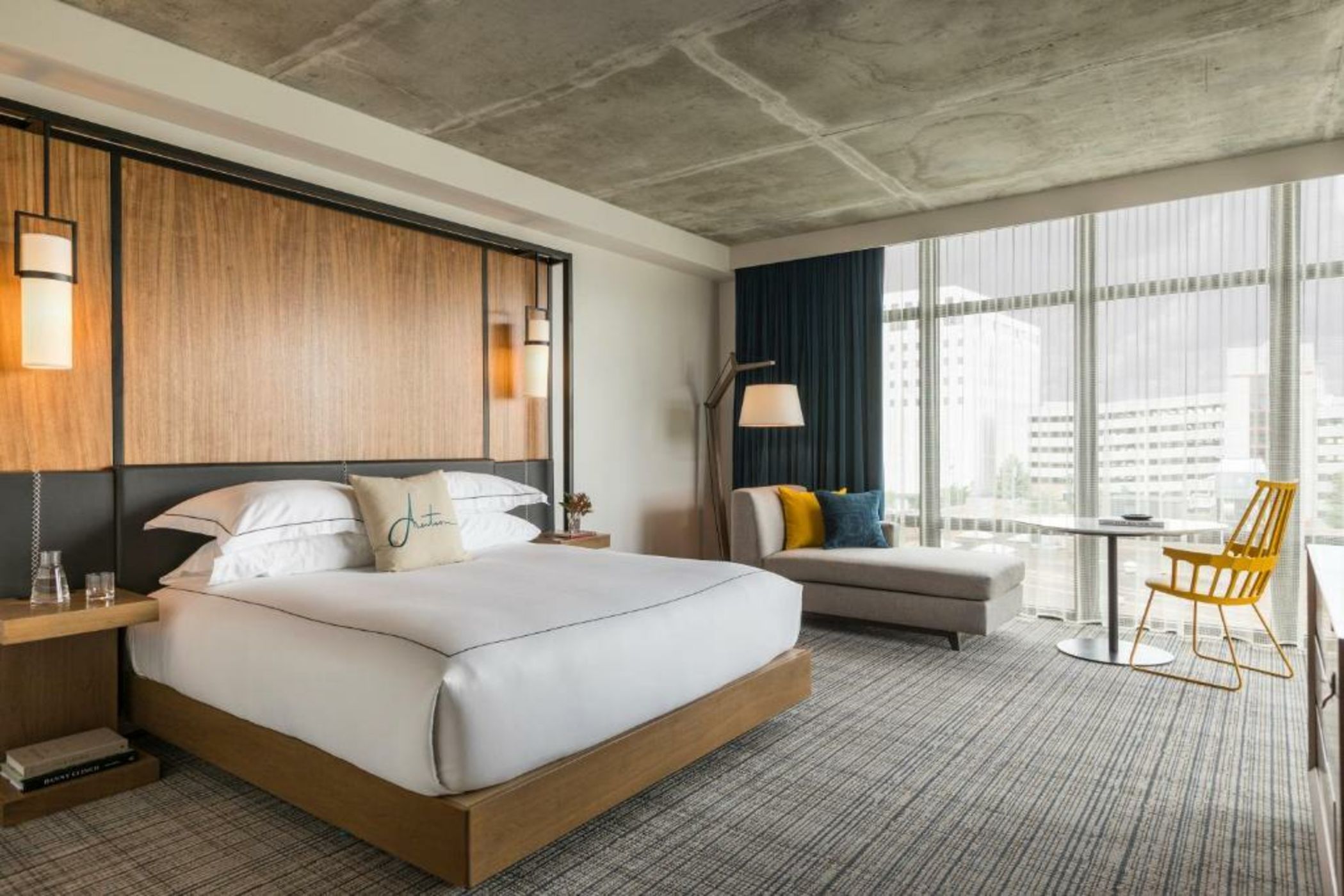 Kimpton Aertson Hotel, an IHG Hotel