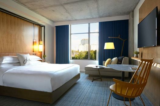 Kimpton Aertson Hotel, an IHG Hotel