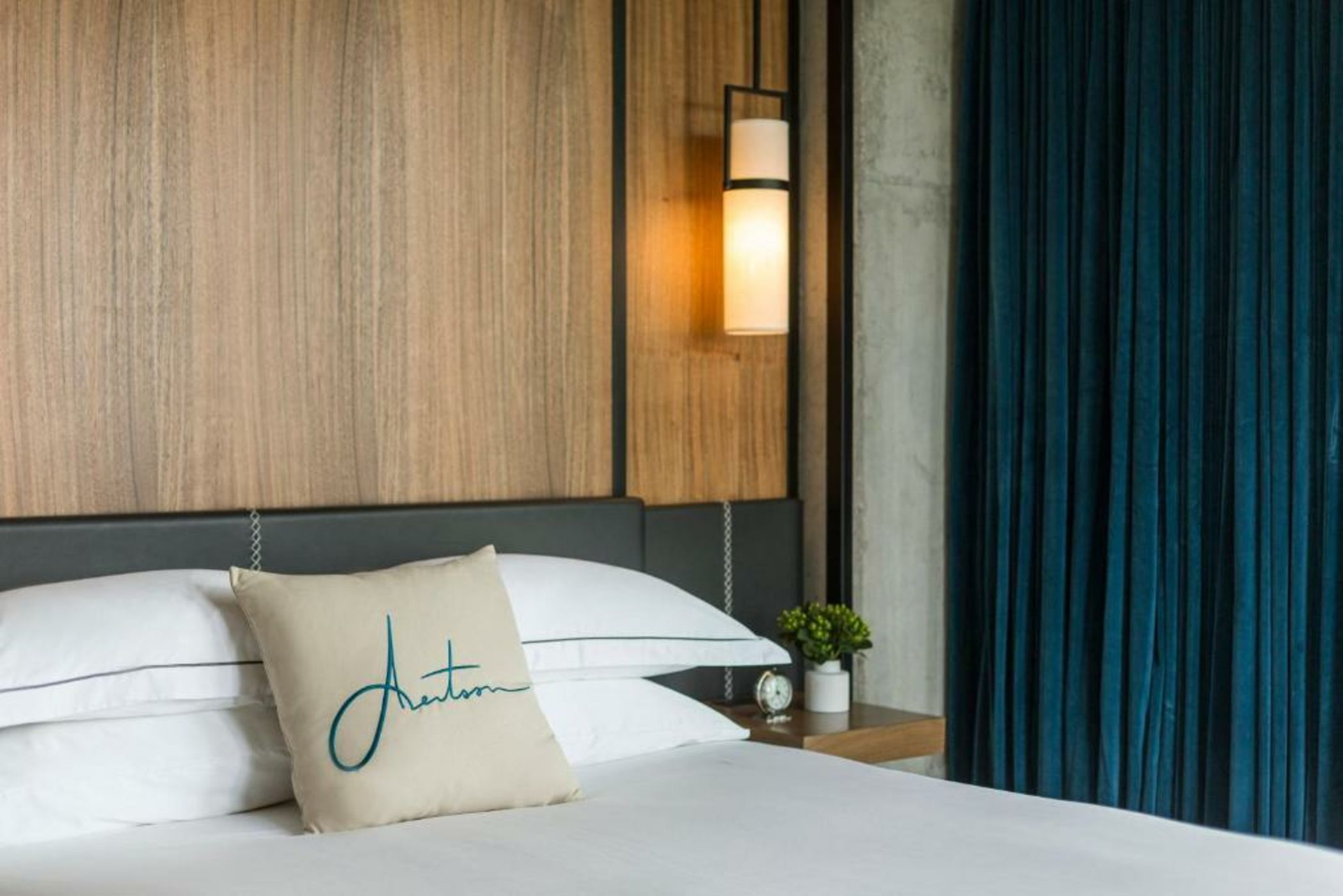 Kimpton Aertson Hotel, an IHG Hotel