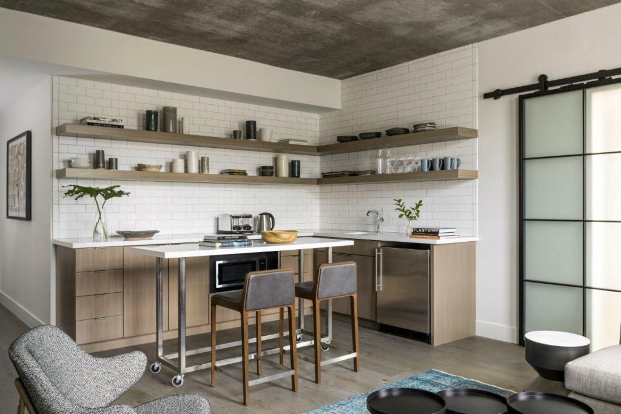 Kimpton Aertson Hotel, an IHG Hotel