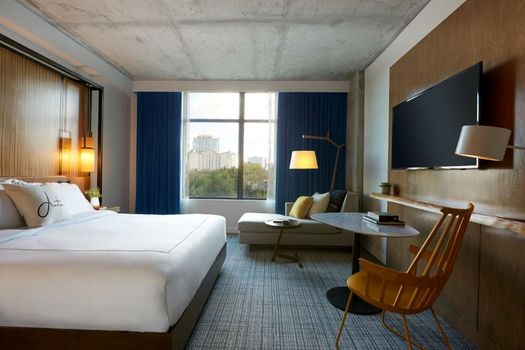 Kimpton Aertson Hotel, an IHG Hotel