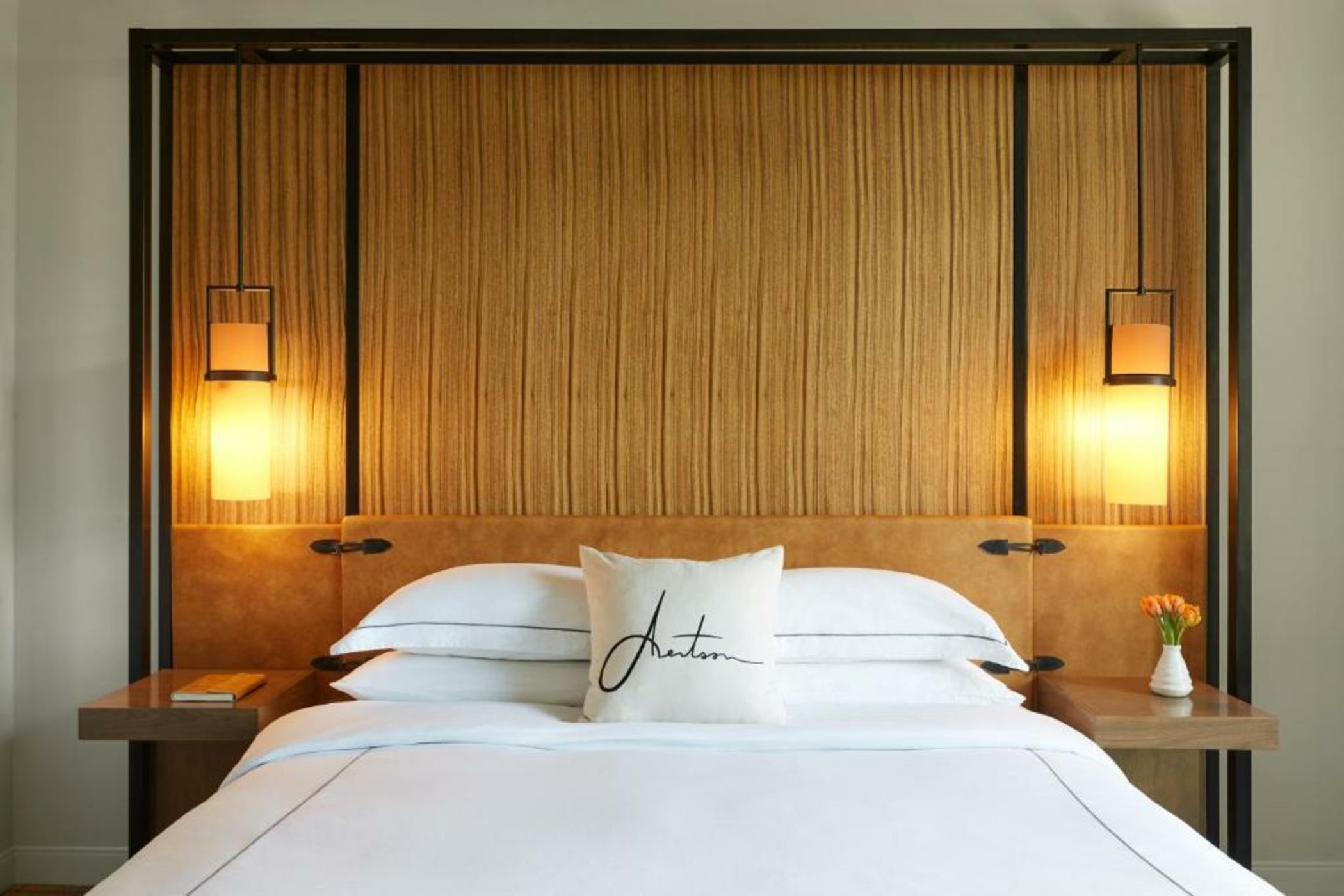 Kimpton Aertson Hotel, an IHG Hotel