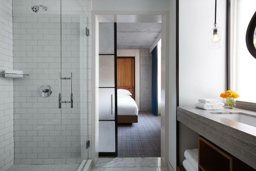 Kimpton Aertson Hotel, an IHG Hotel