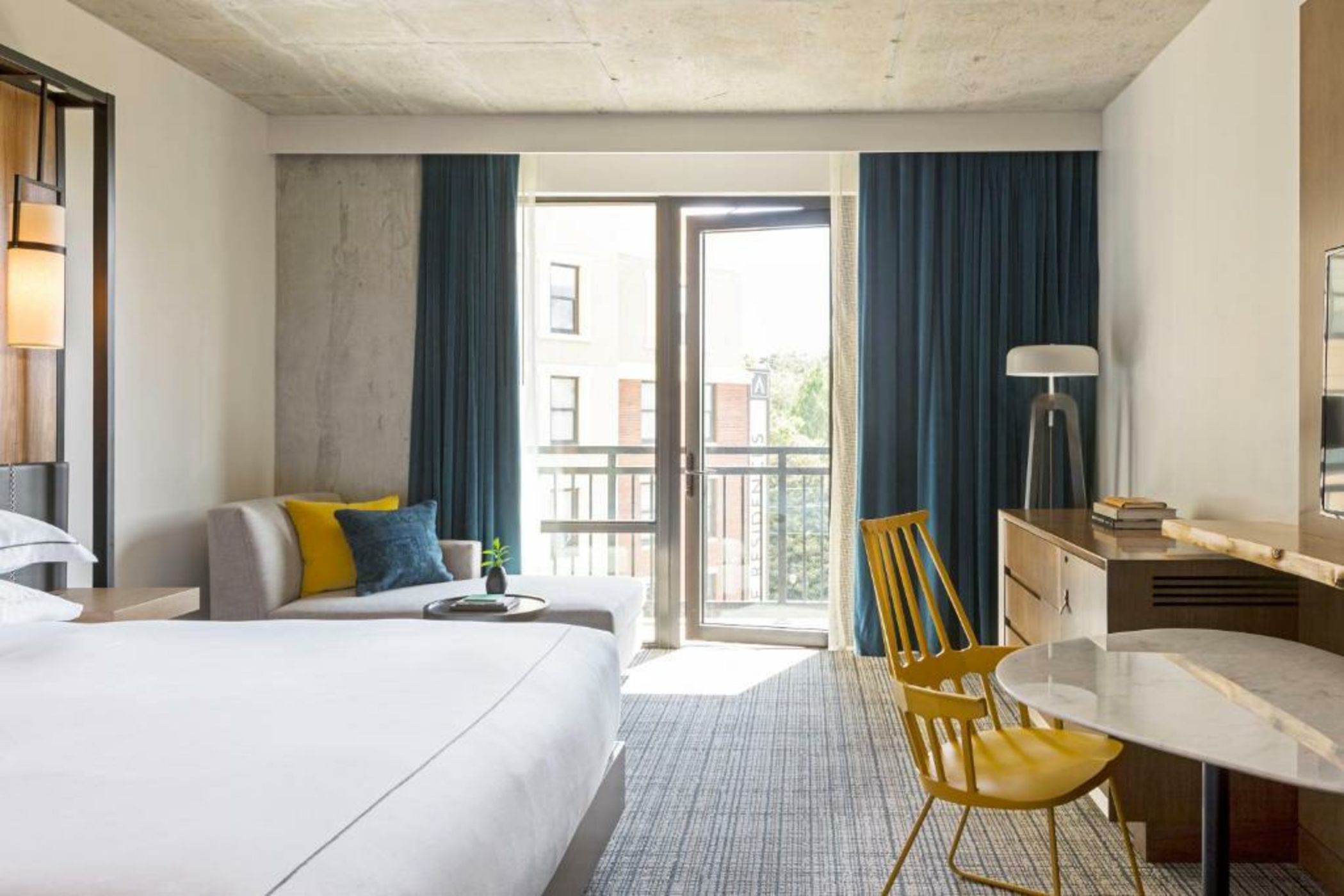 Kimpton Aertson Hotel, an IHG Hotel