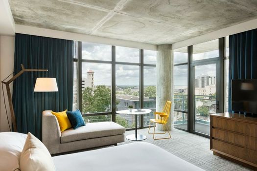 Kimpton Aertson Hotel, an IHG Hotel