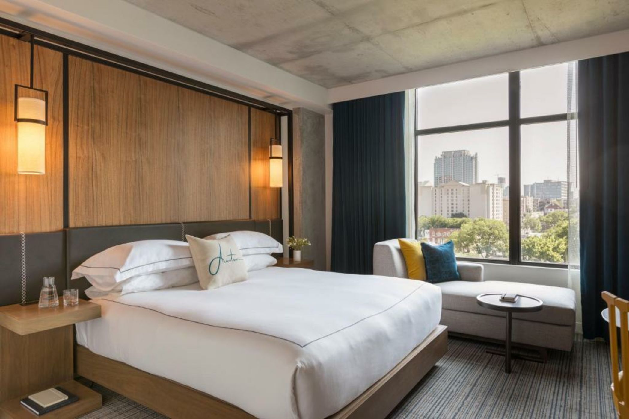 Kimpton Aertson Hotel, an IHG Hotel