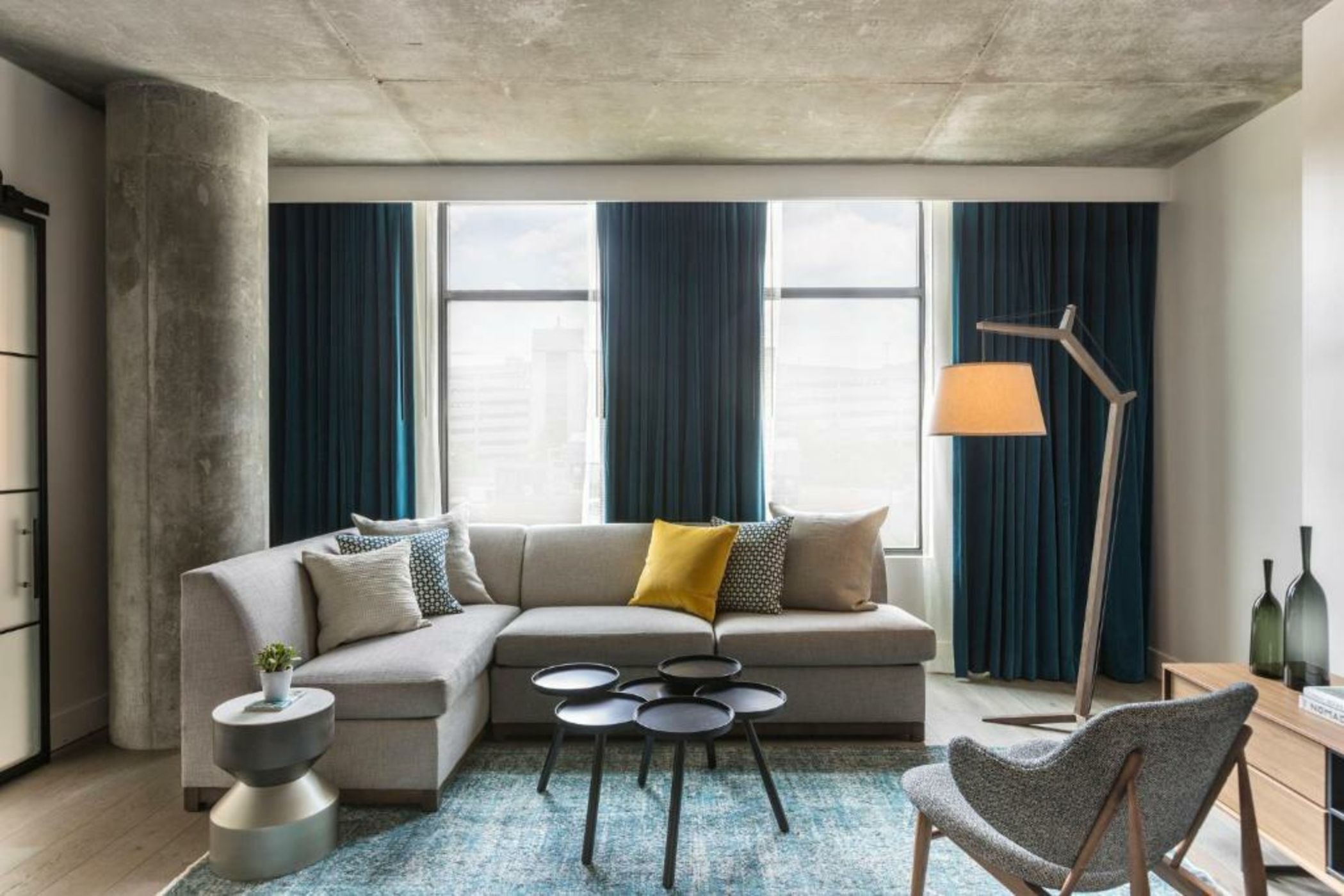 Kimpton Aertson Hotel, an IHG Hotel