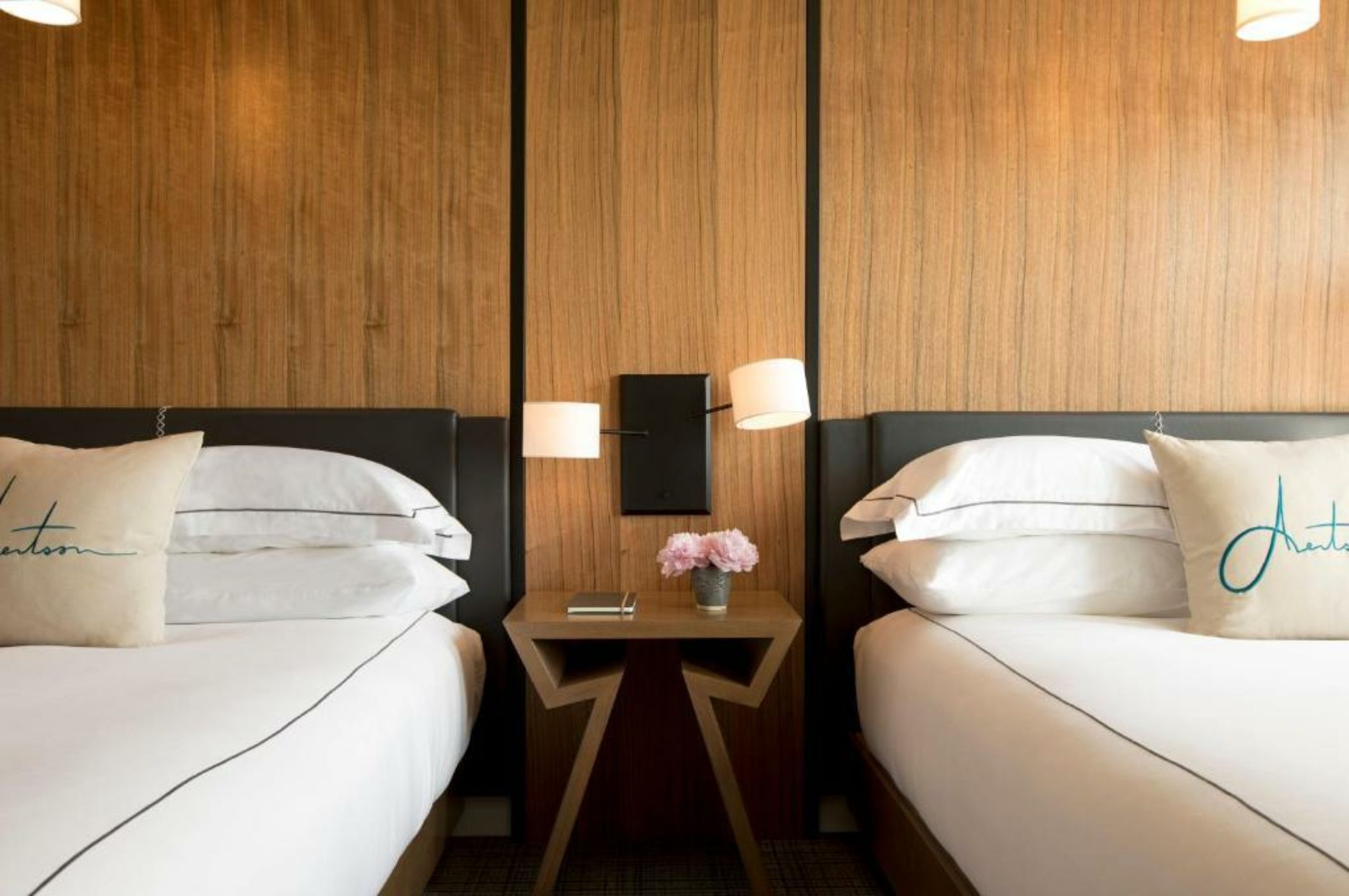 Kimpton Aertson Hotel, an IHG Hotel