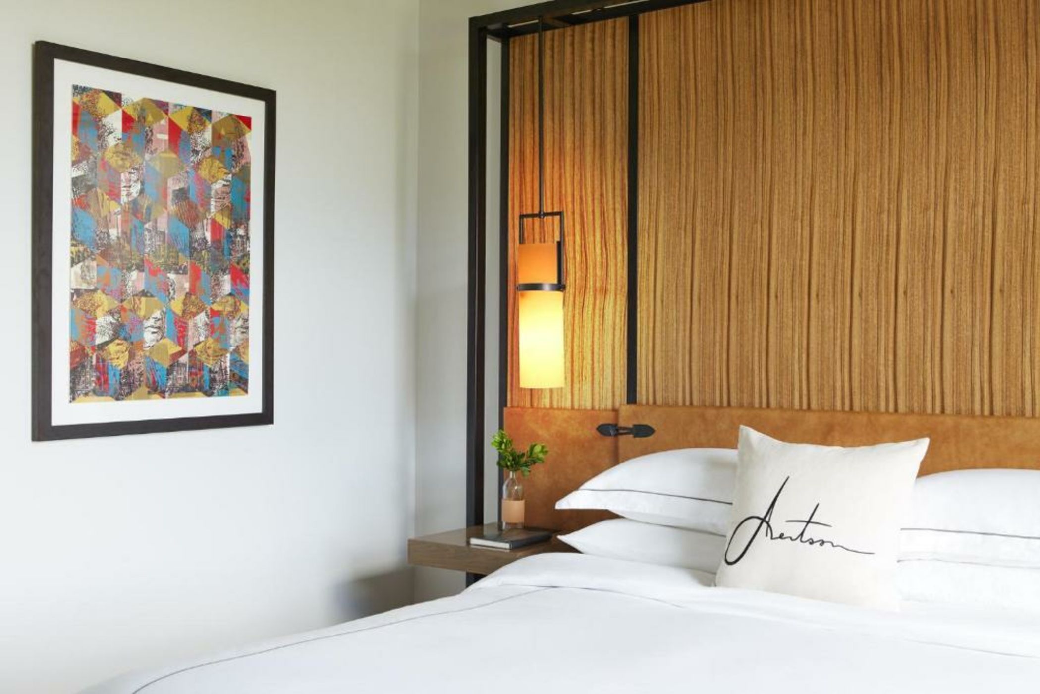 Kimpton Aertson Hotel, an IHG Hotel