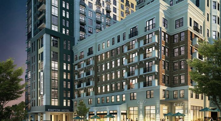 Kimpton Aertson Hotel