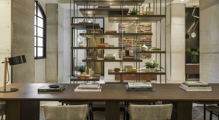 Kimpton Aertson Hotel