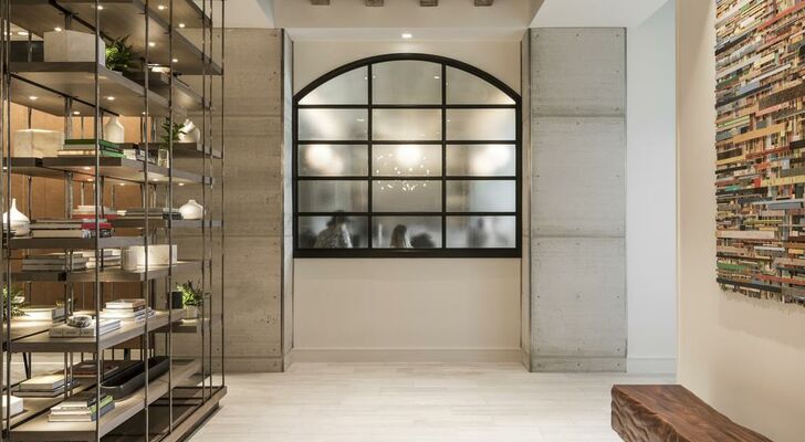 Kimpton Aertson Hotel