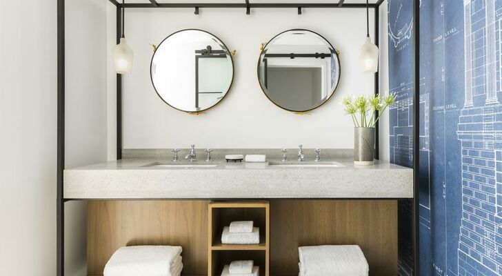 Kimpton Aertson Hotel