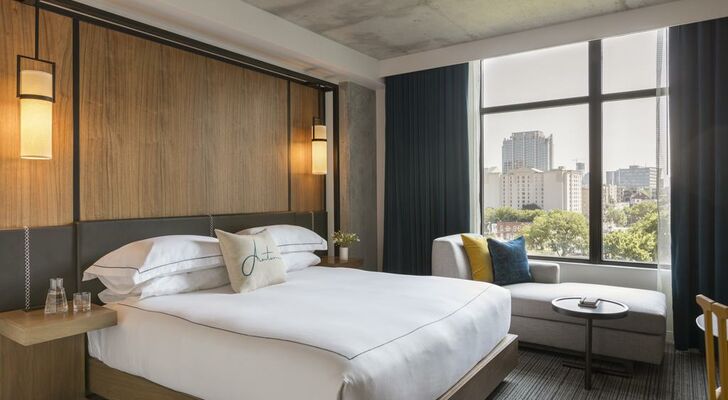 Kimpton Aertson Hotel